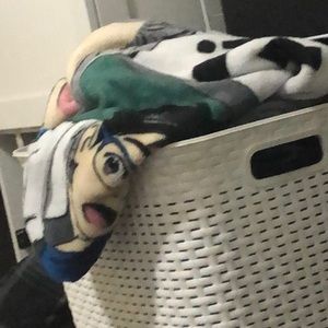 Meet your Posher, Carly